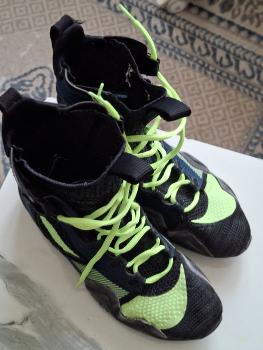 Боксерки для бокса