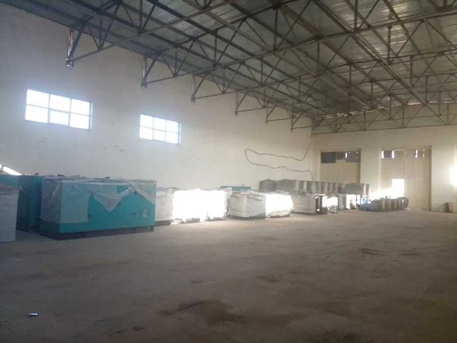 Генератор Дизельный 75 кВт - очик (откритый)