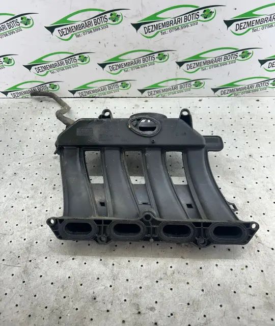 Galerie admisie 7700105829 Renault Scenic 2000 1.6 16v MT (107 hp)