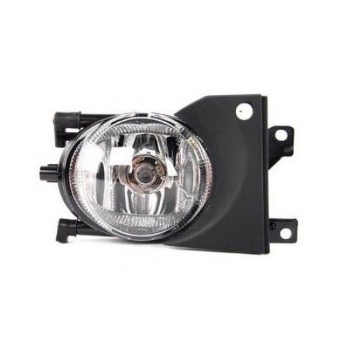 Proiector ceata Bmw Seria 5 (E39), 09.2000-06.2004 Dreapta 63176900222; 63776900222; 6900222 , Tip Bec H8, Omologare Ece