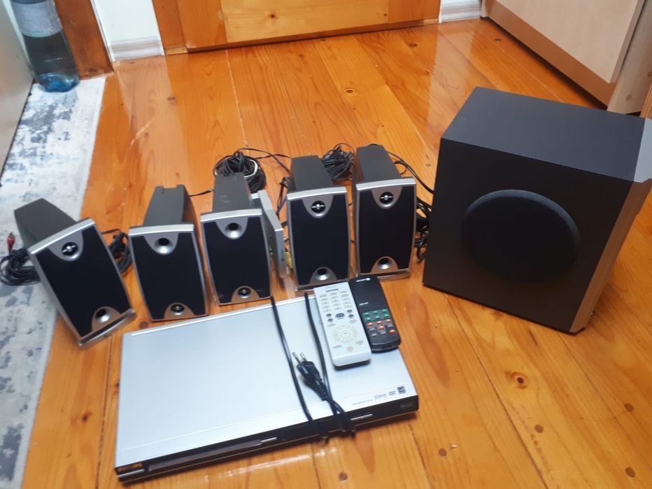 sitem home audio