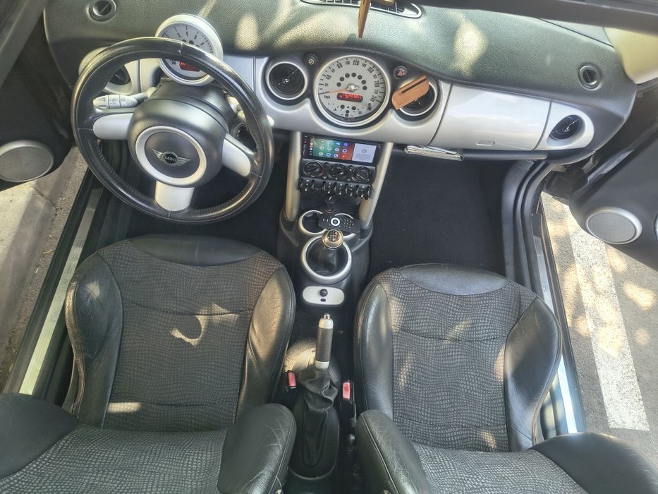 MINI Cooper 2003 — imagine 5