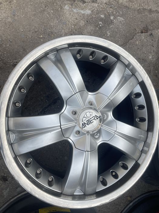 20 Джанти Antara italy mercedes Ml Gl