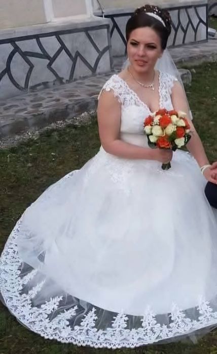 Rochie de mireasă