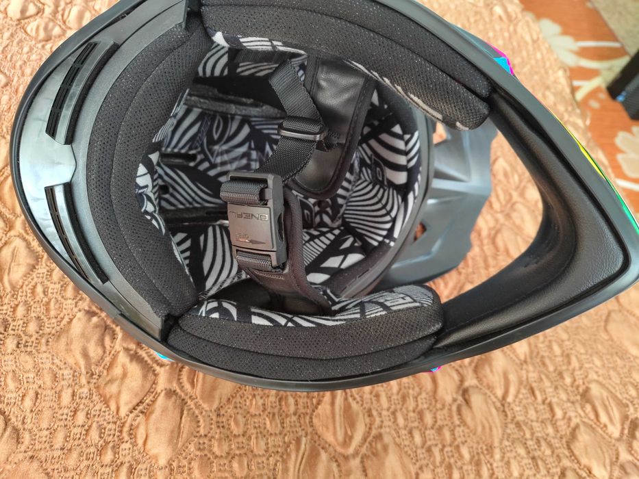 Каска Oneal Warp за МТБ