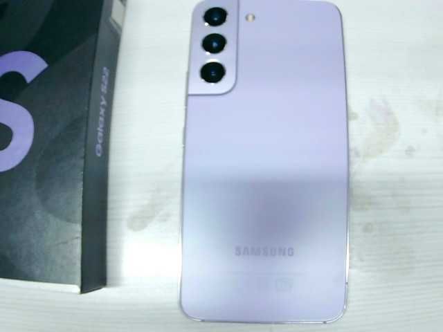 Samsung Galaxy S22