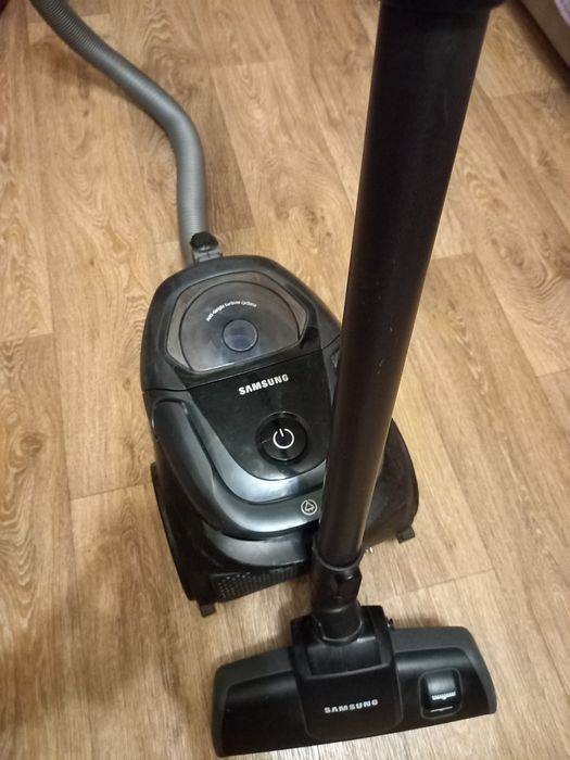 Продам пылесос Самсунг