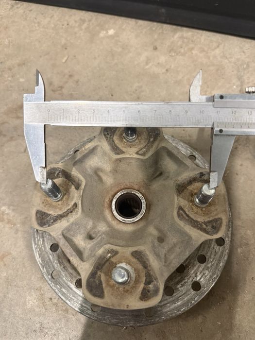 Чисто нови 14 цола джанти