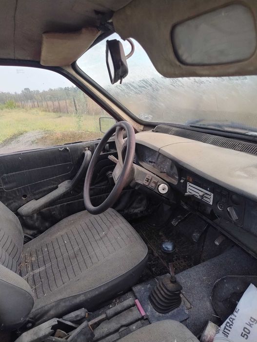 Dacia Papuc 1404