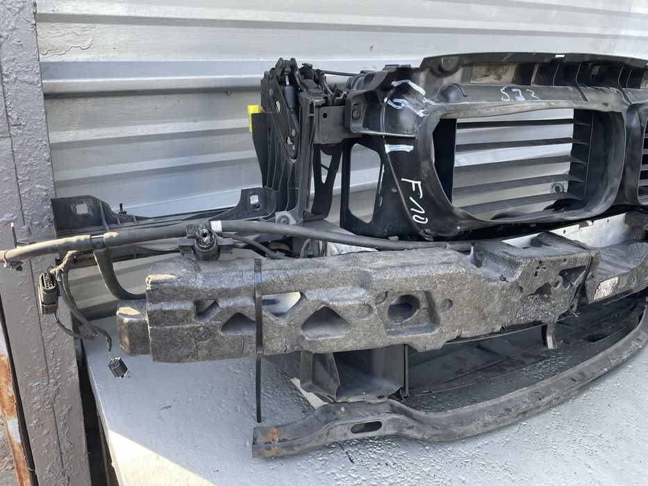 Маска/ очиларка БМВ Ф10/ Ф11 (maska bmw f10)