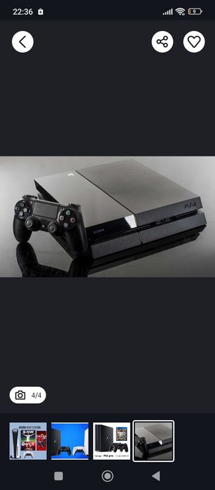 Playstation 3 прокат с 2 джойстиком. 
Цены: 
Playstation - 3. ( 1
