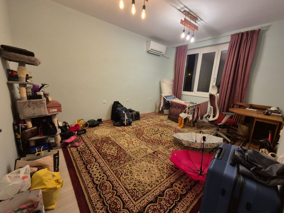 Персийски килим 400*350 cm