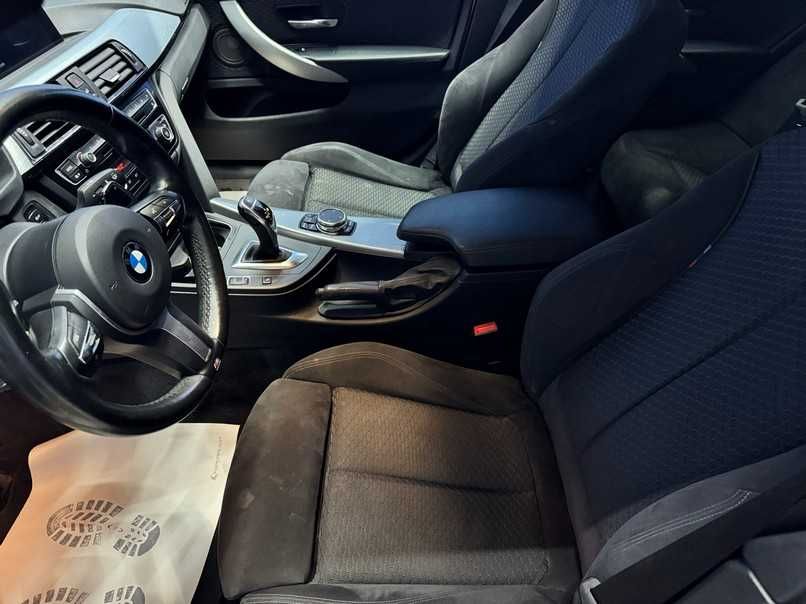 BMW 420 d xDrive