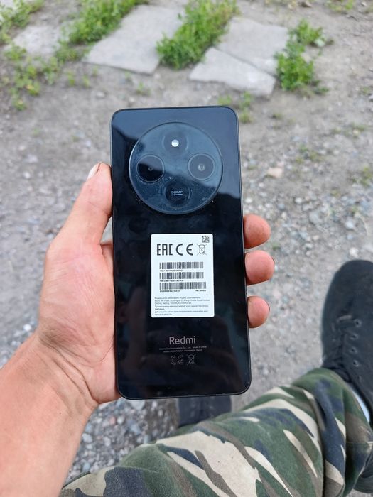 Продам телефон Редми 14 C