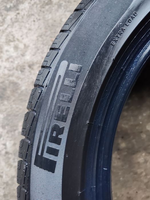 2 anvelope 215 55 18