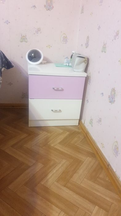 Продаю дет мебель