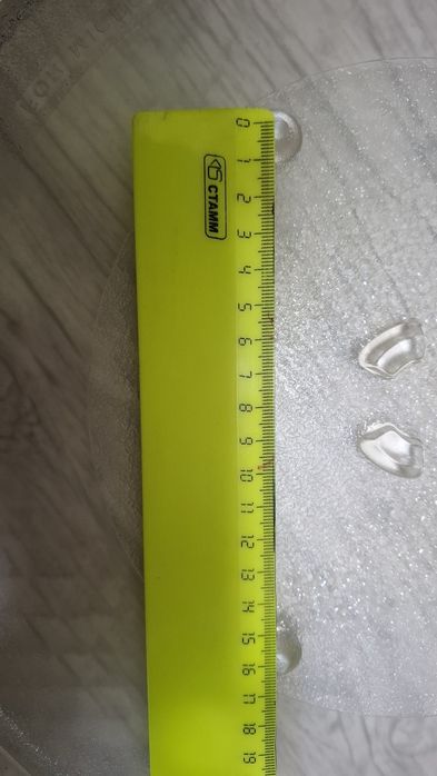 Продам поднос для микроволновки