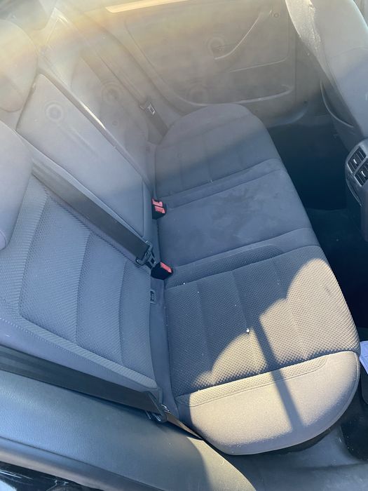 Vw Golf 5/1.9TDI/105kc/BXE/2008г,На части