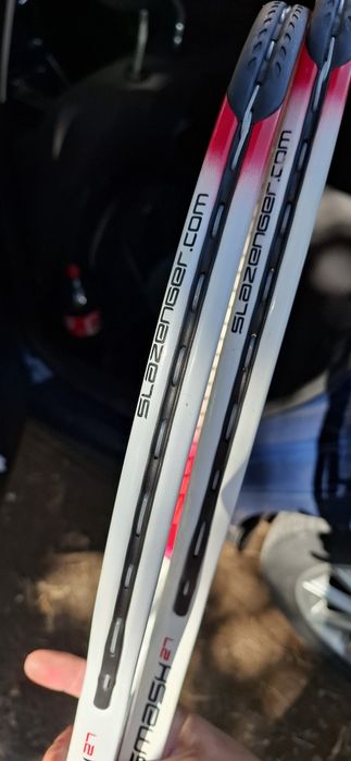 Rachete tenis Dunlop sau Slazenger