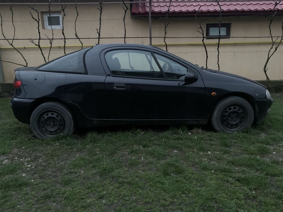 Se da Opel Tigra 1.4