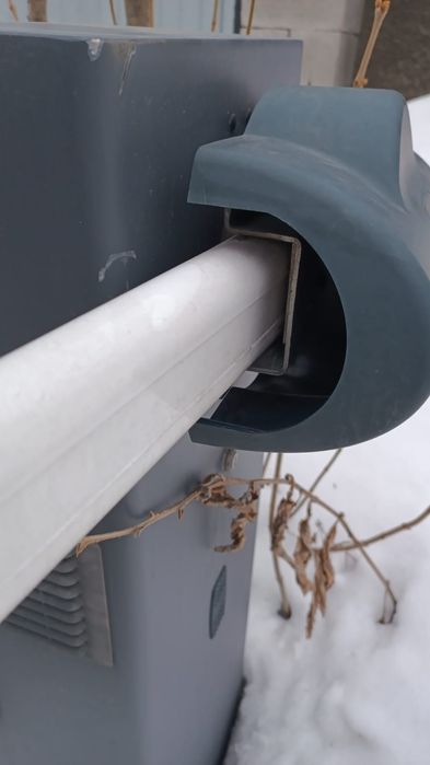 Продам корпус от шлагбаума  бфт дорхан