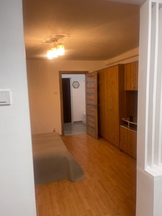Chirie apartament o cameră 36mp