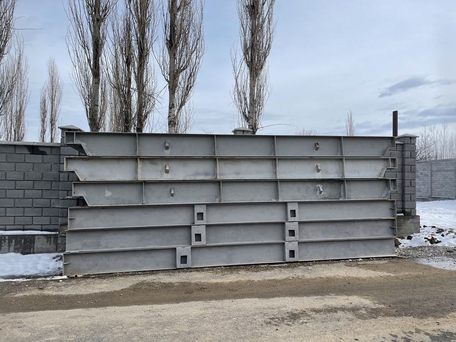 Автомобильные весы  в Казахстане !