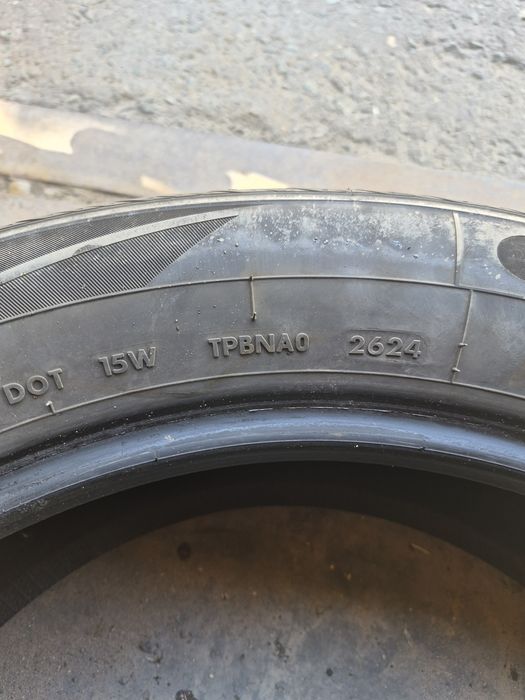 Продам шину один балон