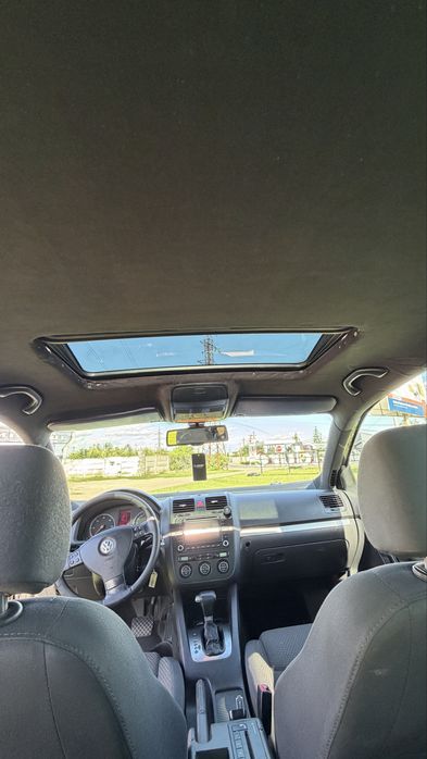 Vand Volkswagen Jetta 2.0tdi DSG