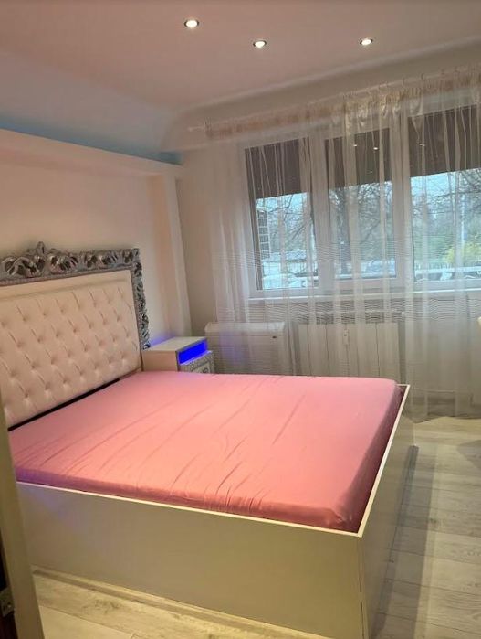 Дава се под наем Четиристаен апартамент в София, Младост 1 - 87 кв.м за 1022 € - Снимка #3