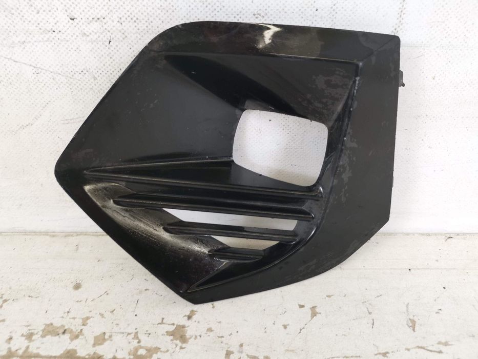 Леви проекторни решетки Пежо 2 [- ] Оригинални в добро състояние Peuge