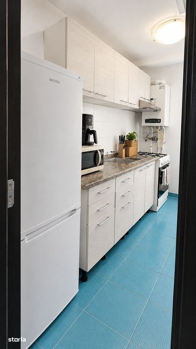 Apartament Bucurestii Noi/ Laminorului