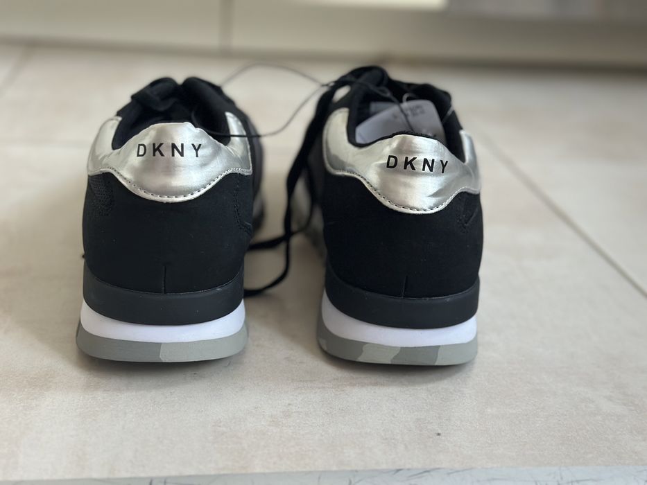 Мъжки маратонки DKNY