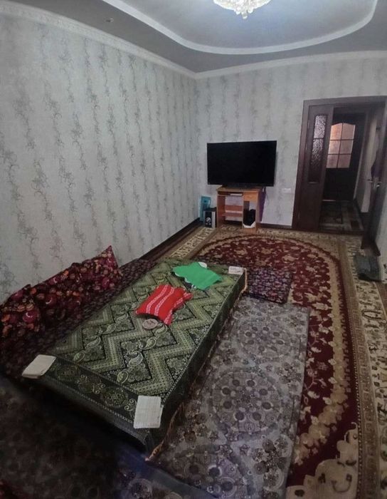 Сдаётся в аренду на Хумаюне 2ком: 400 у.е. - Ijara uzoq muddatga Toshkent на Olx