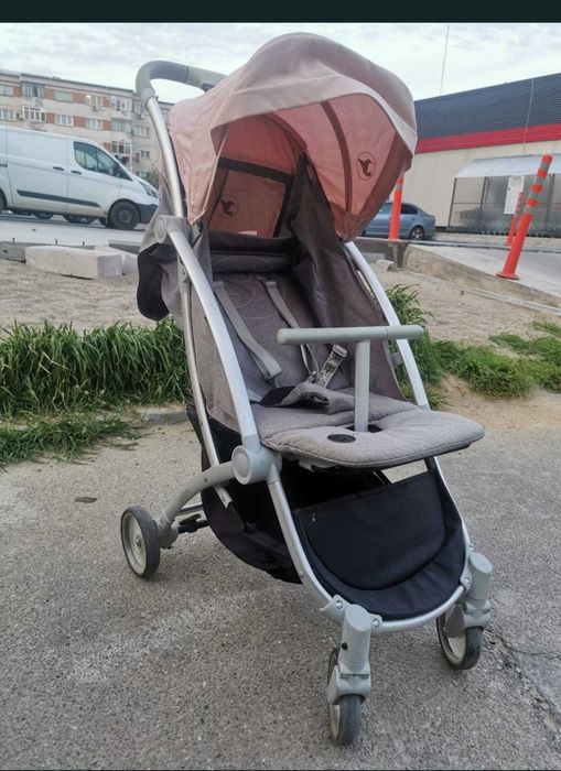 Carucior sport pliabil