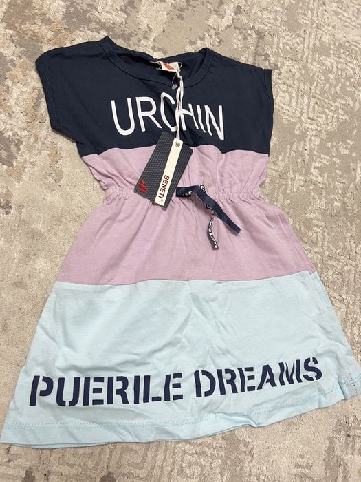 Продам новые вещи девочки по 2000