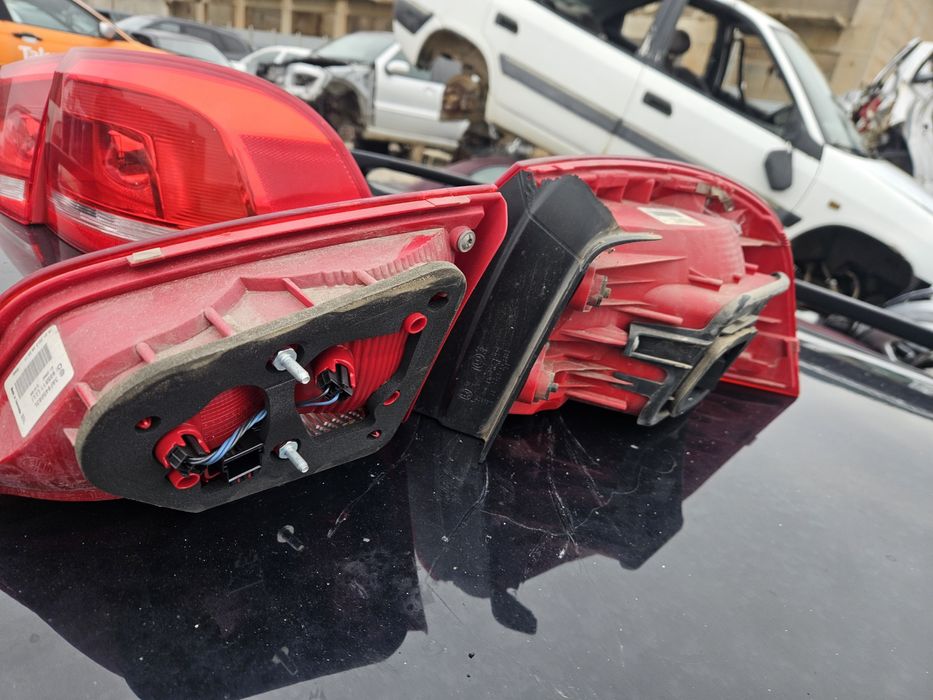 Стопове за Vw Pasat b7 koмби  2012god