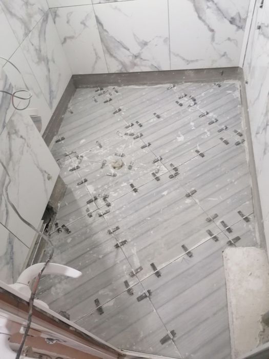 Фирма  за Строителство Вътрешни и Външни ремонти от А до Я