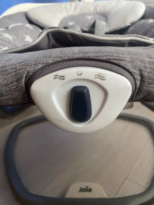 Vand leagan electric pentru bebelusi