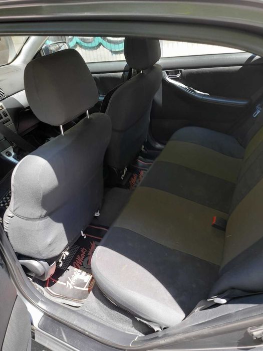 Toyota Corolla 1,4D  D4D