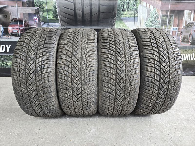 245/50/18 BRIDGESTONE 4бр