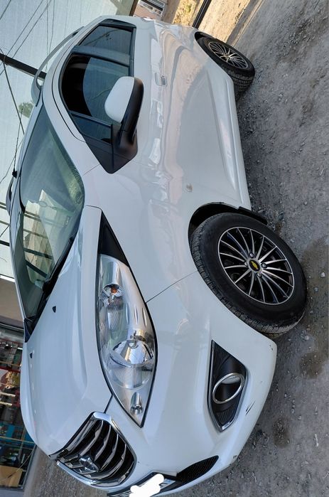 Spark RAVON R2 Автомат  сатылады