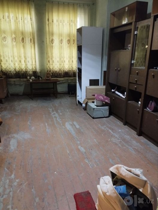 Продам 2х комнатную квартиру