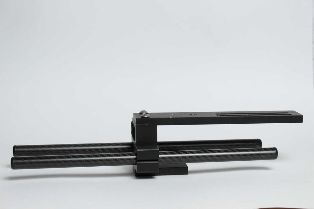 RIG за DSLR, Mirrorless, Кино Камера