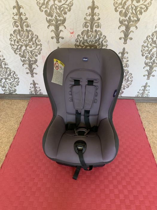 Автокресло в отличном состоянии