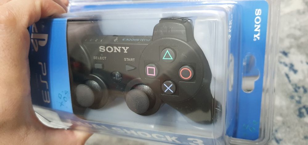 PS3 DUBAI joystik