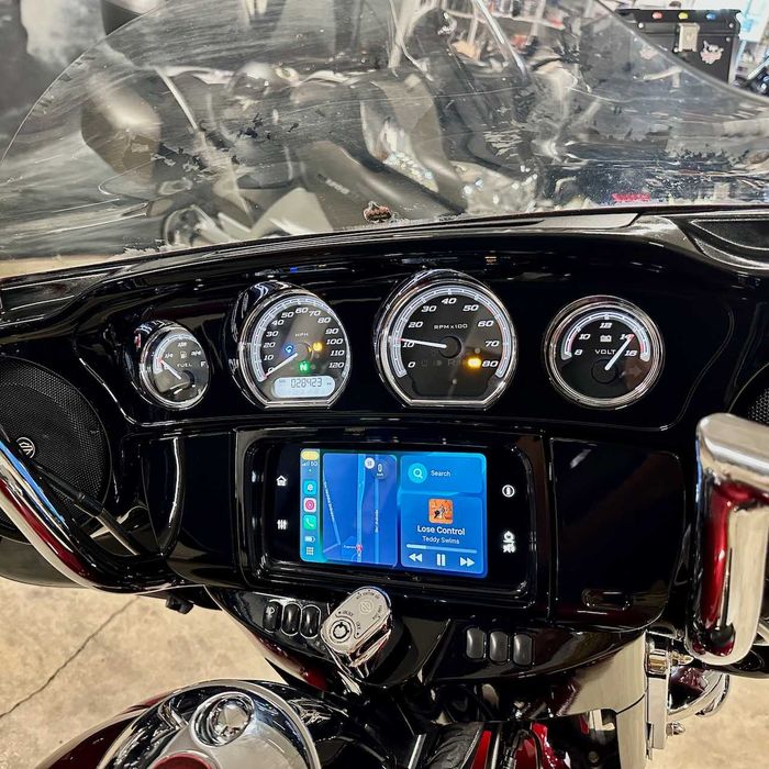 De vanzare: Harley-Davidson FLHTKANV Limited 120 Aniversary