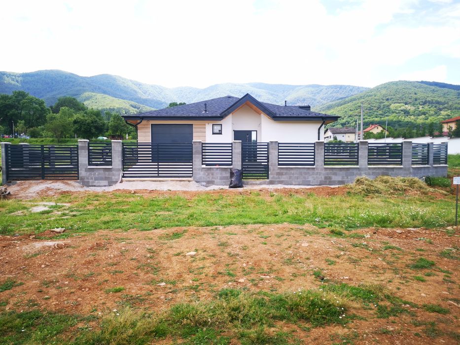 Модерни огради в цяла България