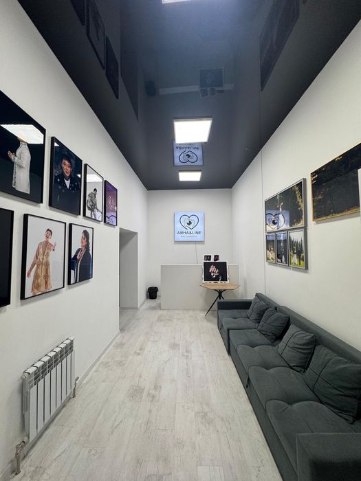 Фотостудия готовый