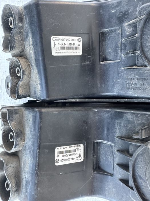 Proiectoare vw tiguan.cod:5na941699.b.5na941700.b.